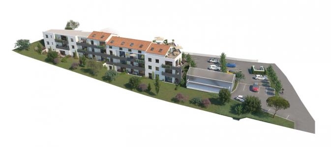 For sale Apartment AJACCIO 