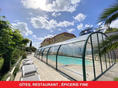 photo For sale Apartment building CAZAUBON 32