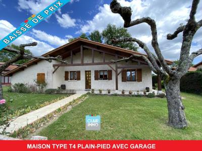 photo For sale House GABARRET 40