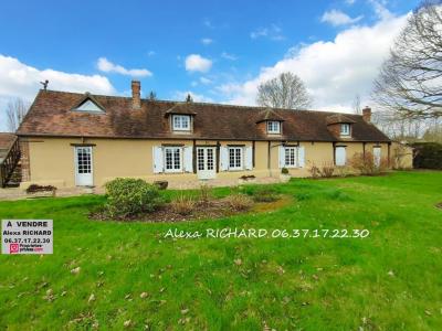photo For sale House VERNEUIL-SUR-AVRE 27