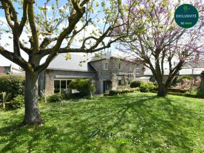 Vente Maison 9 pices DOUE-LA-FONTAINE 49700