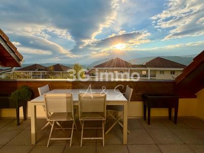 photo For sale Apartment PRINGY 74