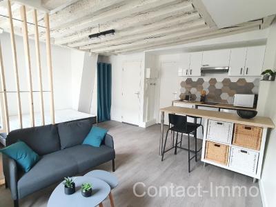 photo For rent Apartment MELUN 77