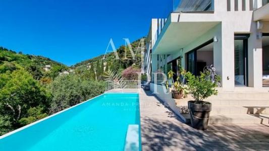 photo Rent for holidays House VILLEFRANCHE-SUR-MER 06