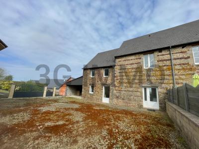 For sale House BEUVRIGNY  50