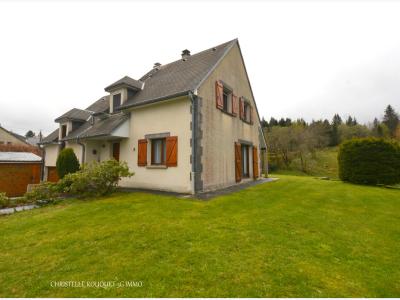 Vente Maison 7 pièces MONT-DORE 63240