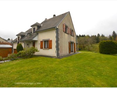 Vente Maison 7 pices MONT-DORE 63240