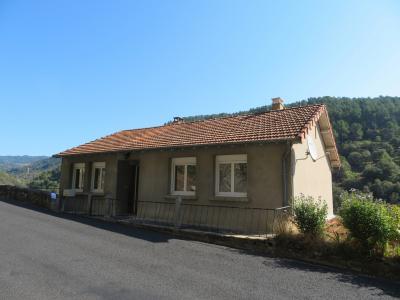 photo For sale House SAINT-SAUVEUR-DE-MONTAGUT 07