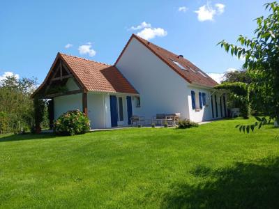 Vente Maison 7 pices HUPPY 80140