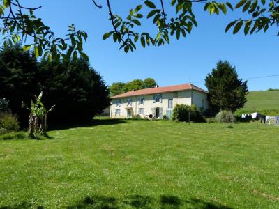 Vente Maison BONREPOS PUYDARRIEUX 65