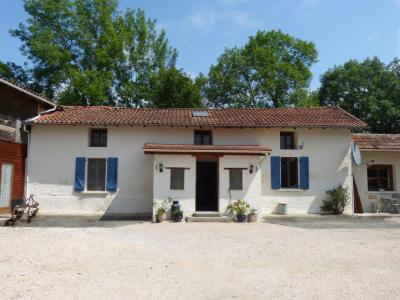 Vente Maison CASTELNAU-MAGNOAC Hautes Pyrnes 65