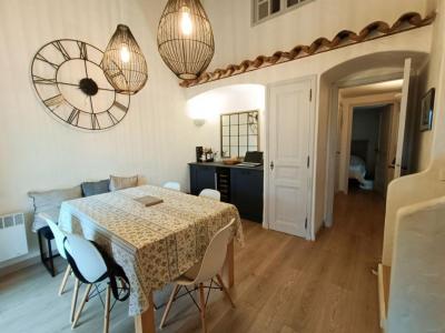 Vente Maison 3 pices SAINTE-MAXIME 83120