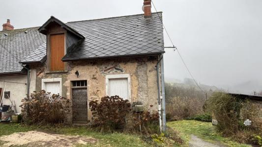 For sale House SAINT-PRIX  71