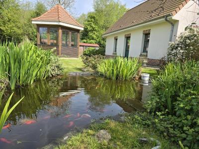 Vente Maison 10 pièces HUMIERES 62130