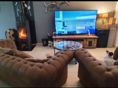 Vente Maison 6 pièces SAINT-MAXIMIN 60740