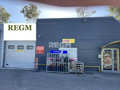 photo For sale Commercial office MIRAMAS 13