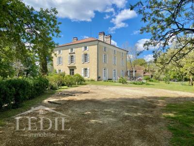 photo For sale Prestigious house LABASTIDE-D'ARMAGNAC 40