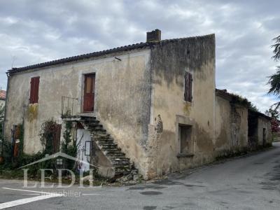 Vente Maison 5 pièces BUZET-SUR-BAISE 47160