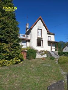 photo For sale House PONTARION 23