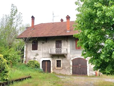 photo For sale House ANNECY 74
