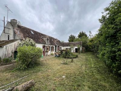 photo For sale House ERVAUVILLE 45