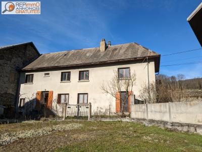 Vente Maison 4 pices CHAPELLE 73660