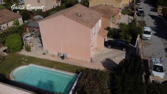 photo For sale House GARDE 83