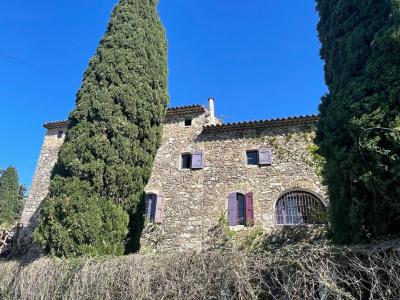 photo For sale House GENERARGUES 30