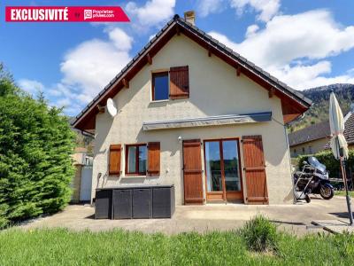 For sale House BAUCHE  73
