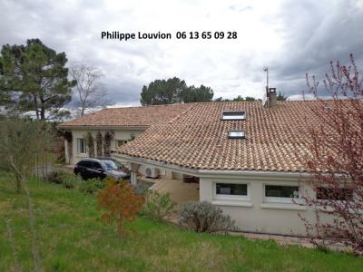 photo For sale House SEYCHES 47