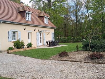 photo For sale House CONCHES-EN-OUCHE 27