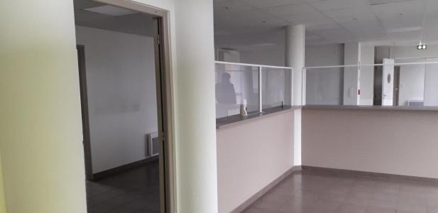 For rent Commerce YZEURE  03