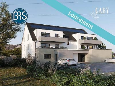 photo For sale New housing LIPSHEIM 67