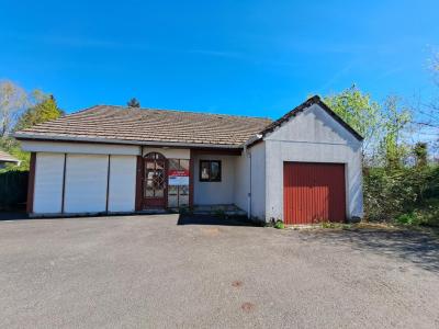 photo For sale House LONZAC 19