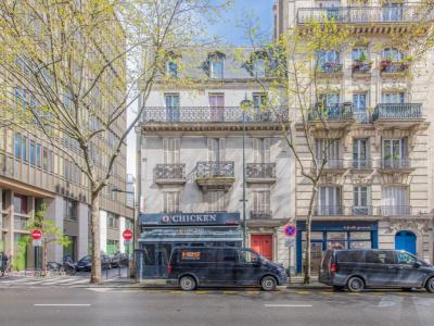 photo For sale Apartment building CLICHY 92