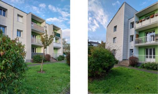 For sale Apartment NORT-SUR-ERDRE  44