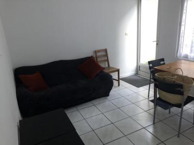photo For rent Apartment LILLE 59