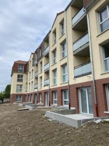Location Appartement 3 pices MONTEREAU-FAULT-YONNE 77130