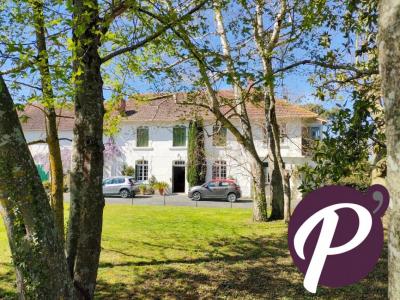 For sale Prestigious house BERGERAC  24