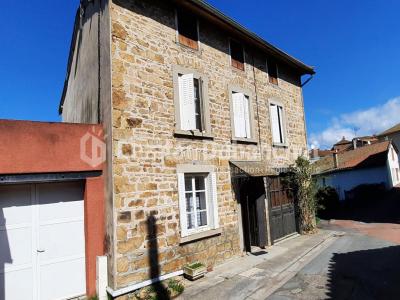 Vente Maison 7 pices NERONDE 42510