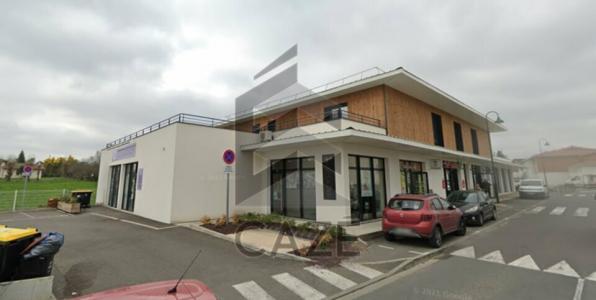 For rent Commercial office POMPIGNAC  33