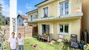 For sale House Jardin 38200 97 m2 4 rooms