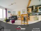 Annonce Vente 3 pièces Appartement Saint-egreve