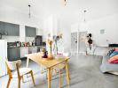 Acheter Appartement 55 m2 Marseille-6eme-arrondissement