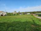 For sale Land Chabanais 16150 3575 m2
