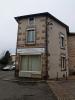 Apartment building BOURGANEUF 