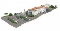 Annonce Vente 3 pièces Appartement Ajaccio