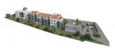 Acheter Appartement 69 m2 Ajaccio