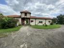 Annonce Vente 10 pièces Maison Cazaubon