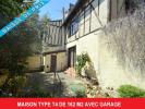 For sale House Lannepax  32190 162 m2 5 rooms